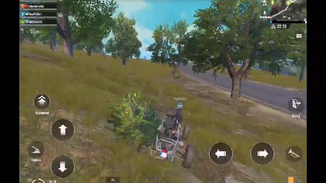 Игра с РАНДОМНЫМ СКВАДОМ;) Шанс есть у всех;) смотреть онлайн