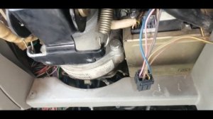 Что делать, если не работает электроусилитель руля Калина. Самодиагностика. Выявление ошибок.