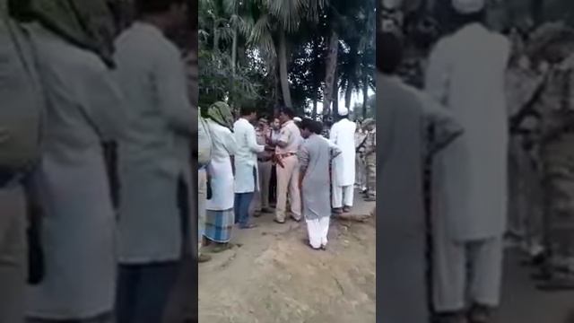 Shirampuardih me hindo muslim men daanga howa 20, 10, 2019(2) смотреть онлайн