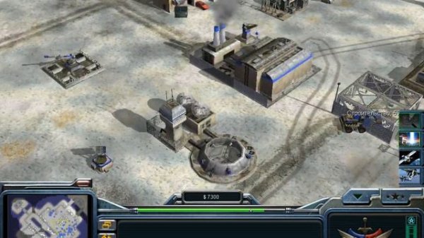 generals zero hour серия 3