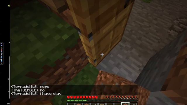 MINECRAFT- FROZEN WASTELAND! (multiplayer смотреть онлайн