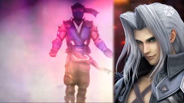 Fanmade Death Battle Trailer:Sub-Zero Vs Batman (Mortal Kombat Vs DC) смотреть онлайн