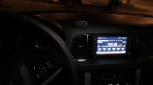 Включение штатной магнитолы УАЗ без зажигания! Это просто!