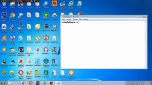 Как перезагрузить компьютер/ноутбук с помощью клавиатуры