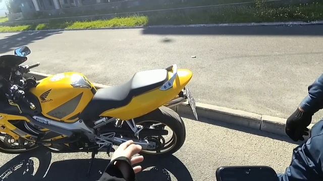 МОТОБАТ/ Первые штрафы в Казани/ Разговор с МОТОБАТОМ смотреть онлайн