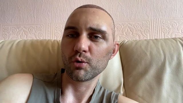 Что делать если ты лысеешь? Пособие для мужчин с большим уровнем тестостерона / Красавчик смотреть онлайн