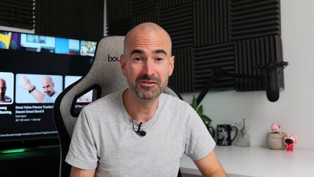 Apple iPhone 15 Pro Max | Week 1 Review | TSW171 смотреть онлайн