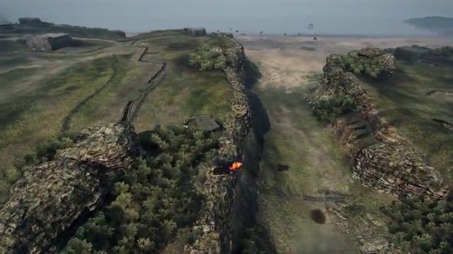 Wot это полетушки :D | World Of Tanks | БАГИ