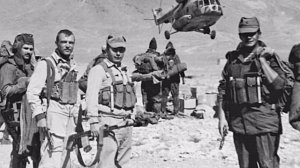 День памяти о россиянах исполнявших служебный долг за пределами Отечества