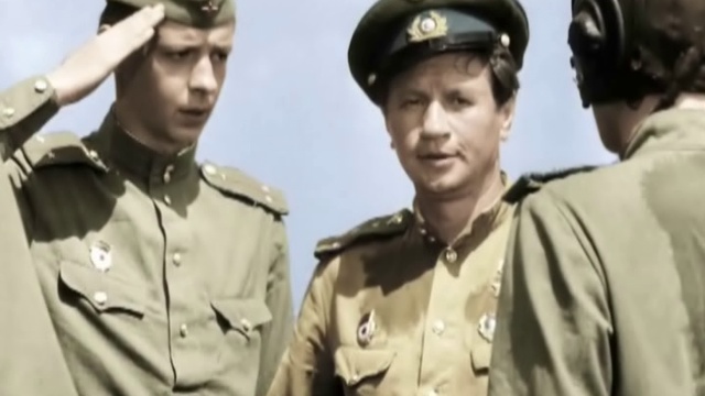 ШАМАН ГИПЕРБОРЕЙСКОЙ ШКОЛЫ - 2