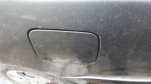 Hyundai Accent плавают обороты