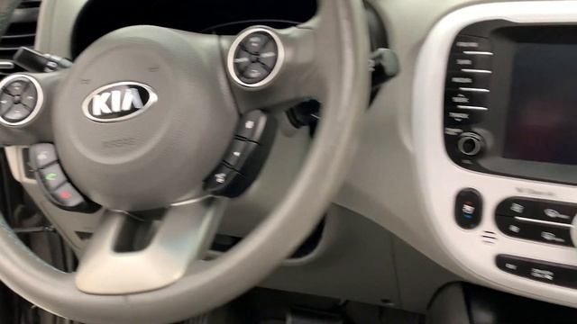 2016 Kia Soul EV | fast.ridetime.ca смотреть онлайн