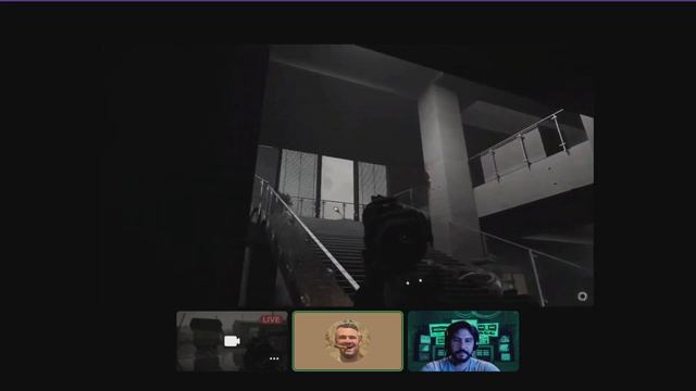 Veterans React To Tactical Realism | SCP: PANDEMIC | Content Focus Part 2 смотреть онлайн