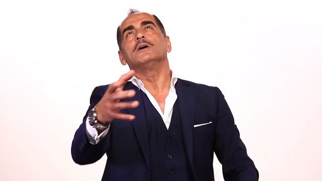 Navid Negahban, TV's favorite terrorist, is actually a goofball | Page Six смотреть онлайн