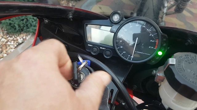 НОВЫЙ ПРИВОЗ МОТО ИЗ ГЕРМАНИИ.05.08.22