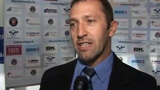 Sapa Fehervar AV19 - KHL Medveščak смотреть онлайн