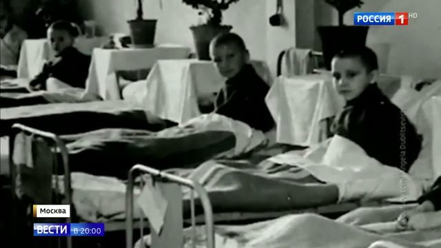 Филатовская больница открывает новые методы лечения смотреть онлайн