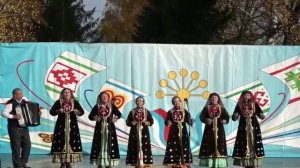 ТАКМАКФЕСТ «Дуслык такмактары»