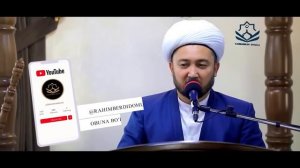 Рахимберди домла-2024 Оилада Багрикенг Булиш-Саодат Омили