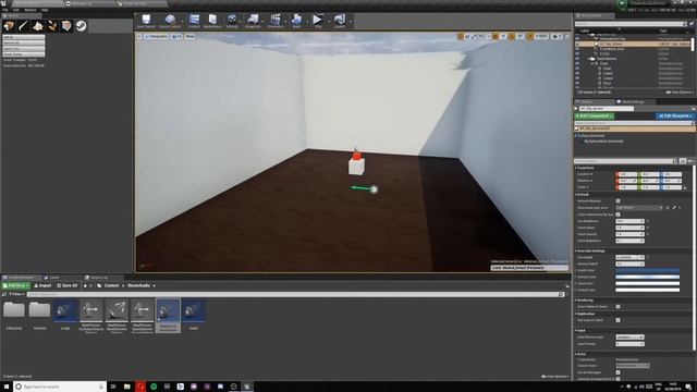 Steam Audio in Unreal Engine: Quickstart Tutorial смотреть онлайн