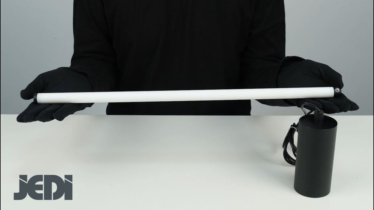 Подвесные интерьерные светильники JEDI смотреть онлайн