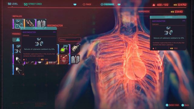 These Items Will Make Your Netrunner Build Overpowered | Cyberpunk 2077 смотреть онлайн