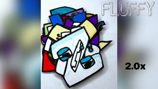 Alphabet Lore A Z   Normal Sound 1х 2х 3х 4х 5х 10х