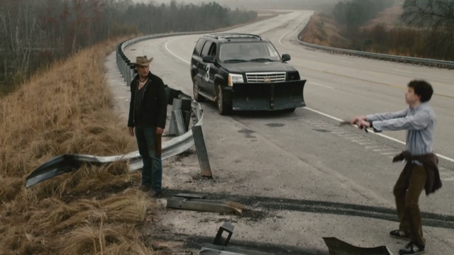 Kolya Funk & Eddie G - Zombie (Zombieland) FMV A.Ushakov