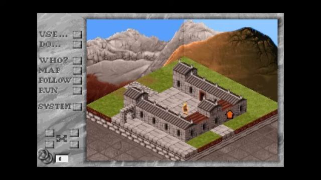 AMIGArama Podcast Episode 5: Rome Pathway to Power смотреть онлайн