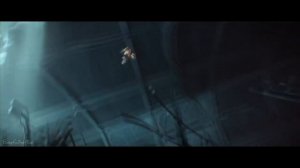 Big Hero 6 - Microbots & Megabot Scenes