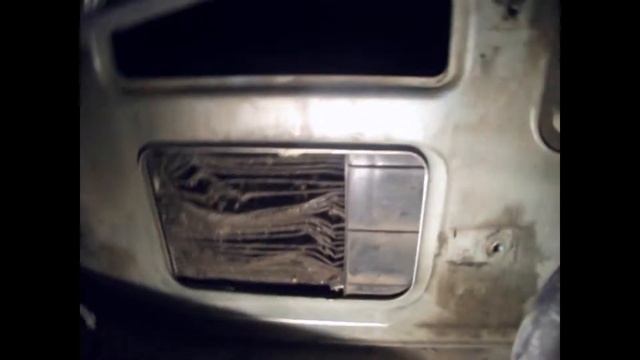 как поменять салонный фильтр на уаз патриот +кат№ смотреть онлайн