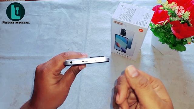 Redmi 10 Prime Unboxing and Review|9W Reverse Wird Charging|Helio G88 Processor смотреть онлайн