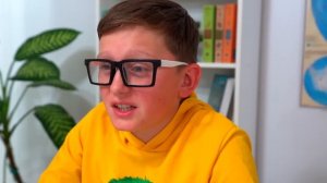 Мальчики СТАЛИ ЧЕРЛИДЕРШАМИ!!! Ева и Виолетта добились своего!!!