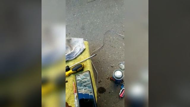 Замена и ремонт: Honda, Renault, Chevrolet