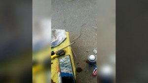 Замена корпуса боковых зеркал. Hyundai Grand Starex