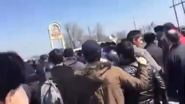 Вот какой дух у ингушей(1) смотреть онлайн