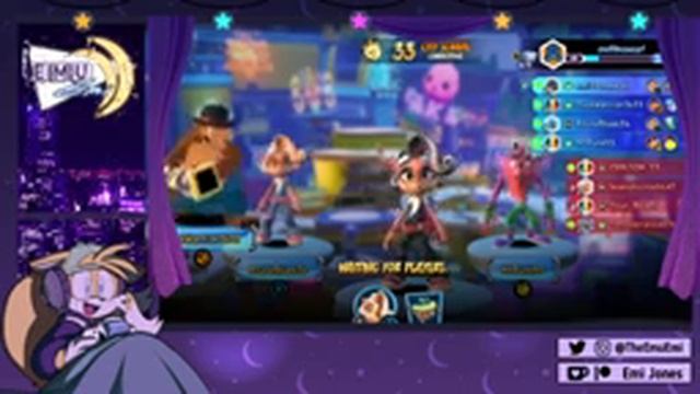 Launch Night: Crash Team Rumble! смотреть онлайн