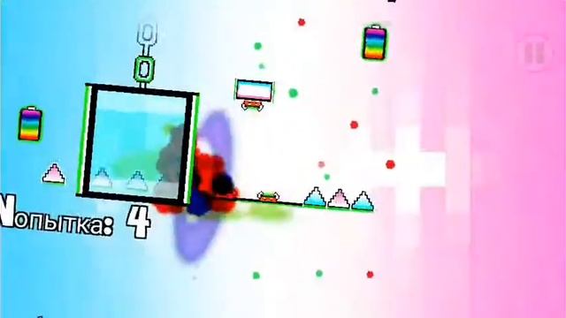 [Dashy Square] МНОГО ФЕЙЛОВ (Android Gameplay) смотреть онлайн