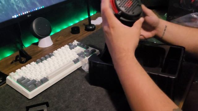 REDRAGON DIOMEDES - O MELHOR HEADSET ATÉ R$ 200