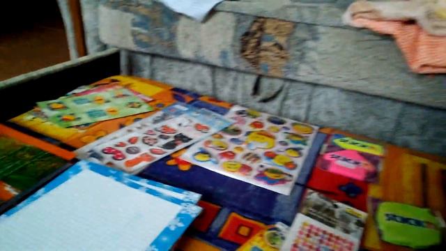 Мои покупки для ЛД #2