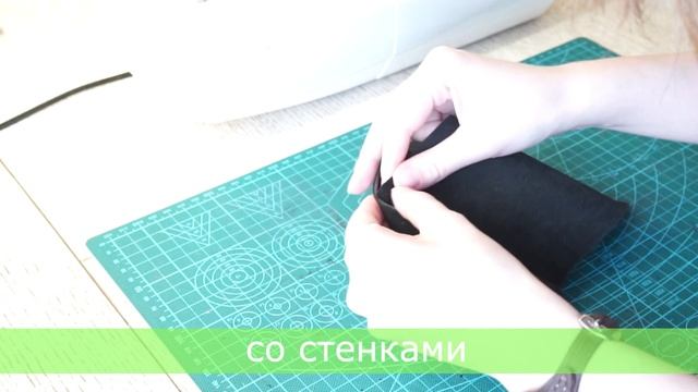 Как сшить сумку FENDI BAGUETTE/FREE PDF PATTERN