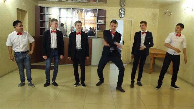 Ведущий Владимир Долгушев Ялуторовск|Заводоуковск |Тюмень