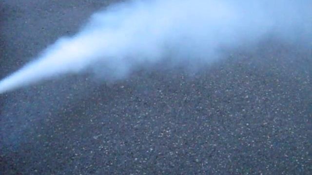 BRRRR!! Trabant 601 Very Cold Start and Smoke смотреть онлайн