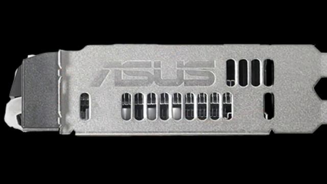 ASUS MINING-P106-6G Graphics Card Officially Launched смотреть онлайн