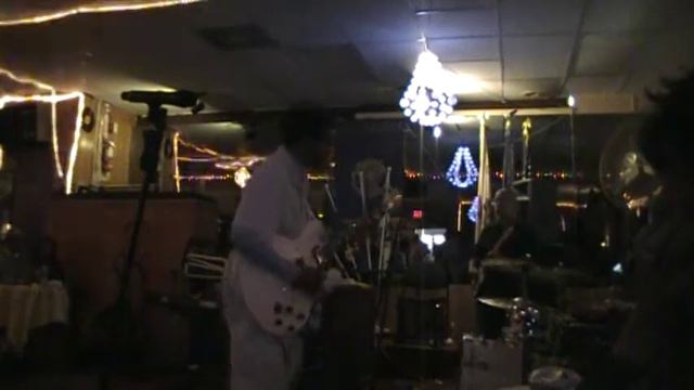 B.B.King LaMonte DeMille & White Diamond Lucille in SanDiego @ the American Legion pt.2 смотреть онлайн