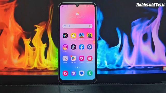 مميزات وعيوب سامسونك A24 | المراجعة الكاملة Samsung A24 смотреть онлайн