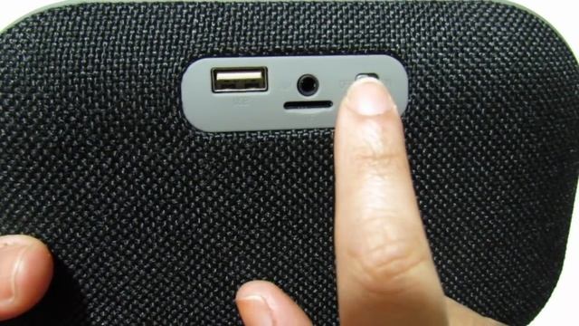 Revisado Bocina Portable Con Hi Res Audio Dodocool DA150 смотреть онлайн