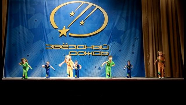 Детский хип-хоп смотреть онлайн