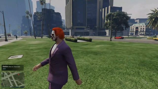 How to Remove Remote Bomb or Ignition Bomb from CAR in GTA 5 Online смотреть онлайн