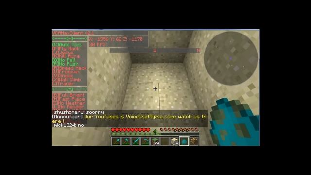 VCA Hax Client [SHOWCASE] (Made By BarclayTech) смотреть онлайн